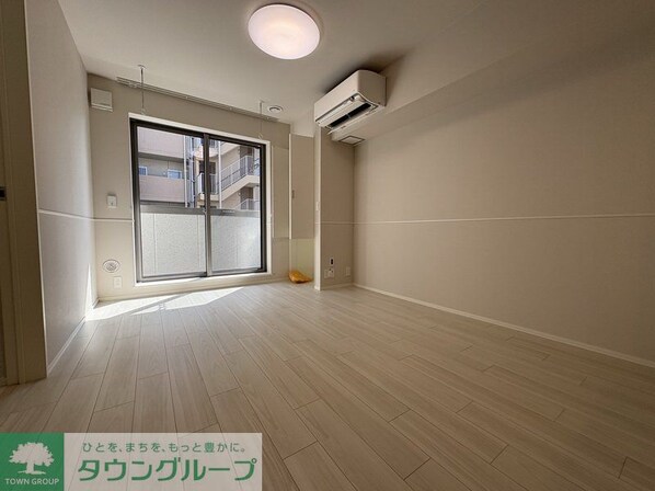 メゾン・エクレールの物件内観写真